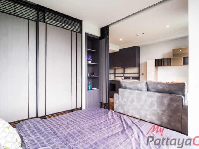 Andromeda Pattaya Condo For Sale – ANDROM09 - photo 6