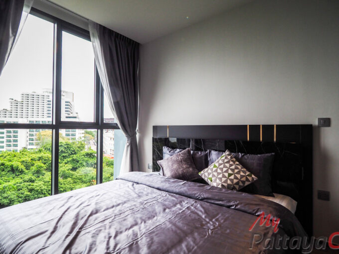 Andromeda Pattaya Condo For Sale – ANDROM09