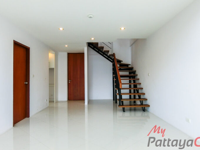 Diamond Suites Resort Pattaya Condo For Sale – DS09