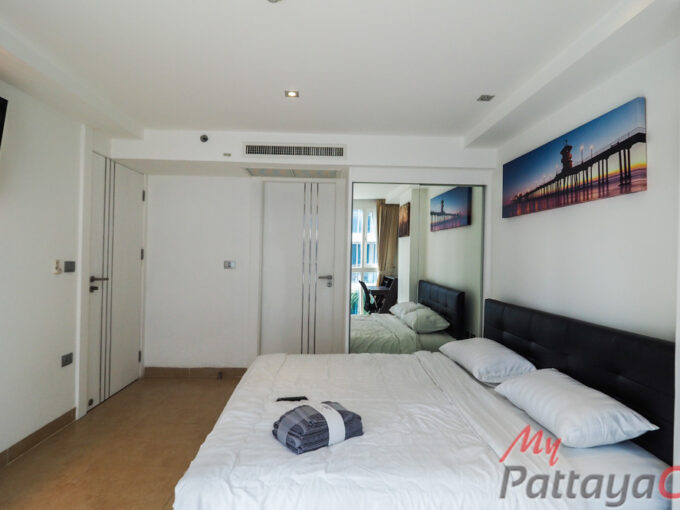 Centara Avenue Residences & Suites Condo For Rent – CARS100R