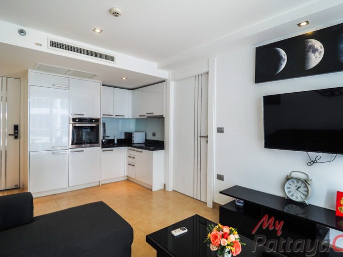 Centara Avenue Residences & Suites Condo For Rent – CARS100R - photo 6