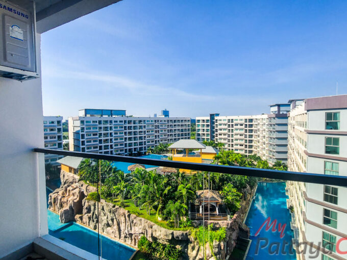 Laguna Beach Resort 3 Pattaya