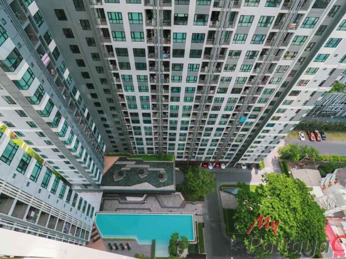 The Base Central Pattaya