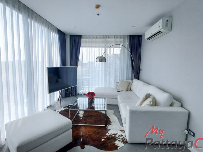 The Point Pratumnak Pattaya Condo For Sale – POINT21