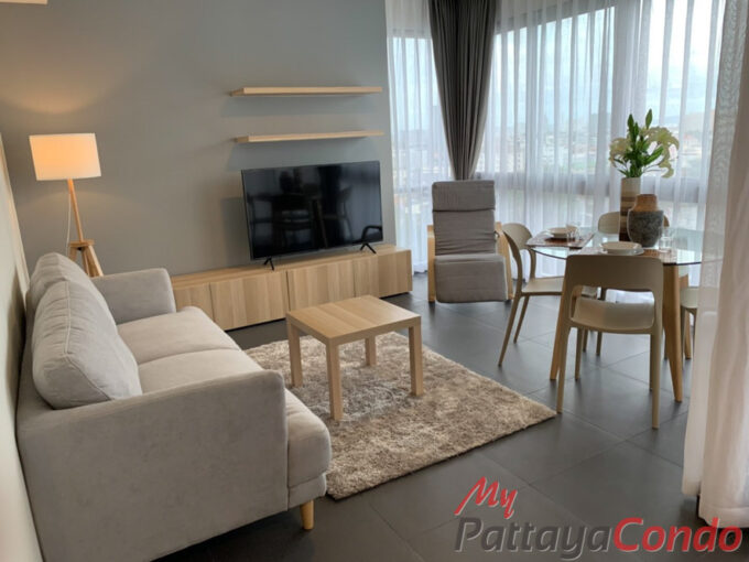 UNIXX South Pattaya Condo For Sale – UNIXX64
