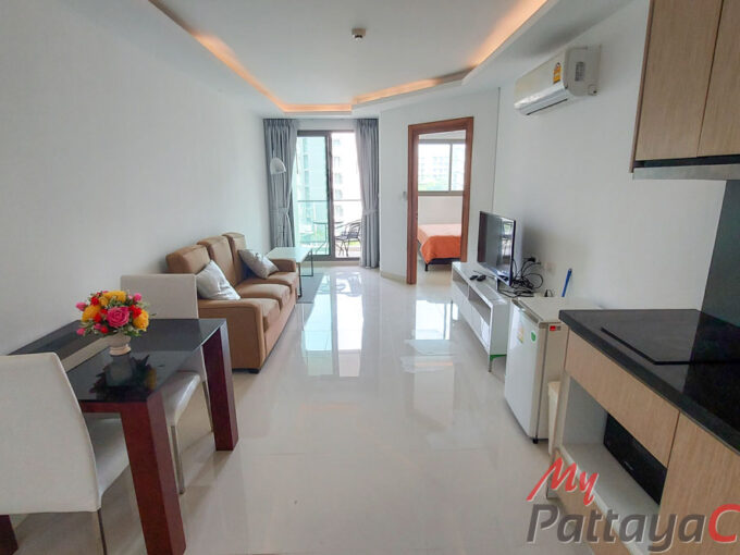Laguna Beach Resort 3 Pattaya Condo For Sale – LBR3M38