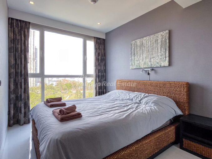 Sky Residences Pattaya Condo For Rent – AMR92R - photo 6