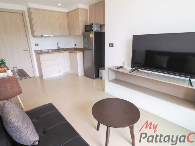 Sea Zen Condominium Bang Saray Condo For Sale – SZEN16