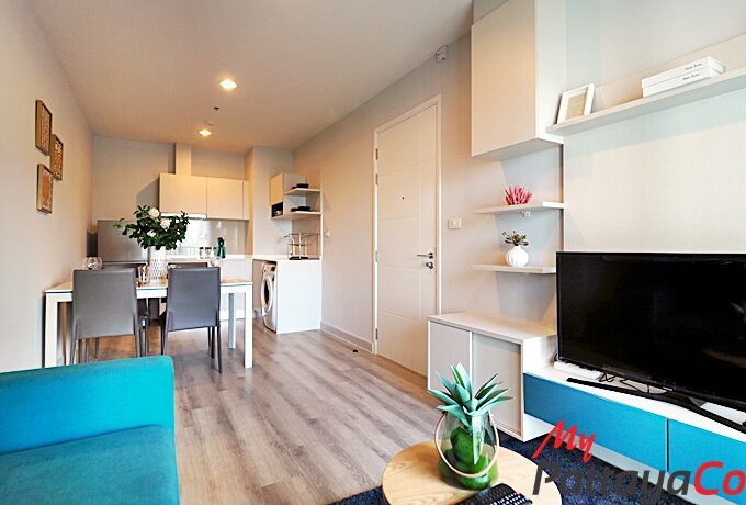 Centric Sea Central Pattaya Condo For Sale – CC36