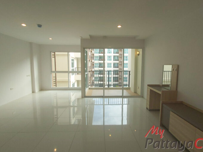 Diamond Suites Resort Pattaya Condo For Sale – DS14