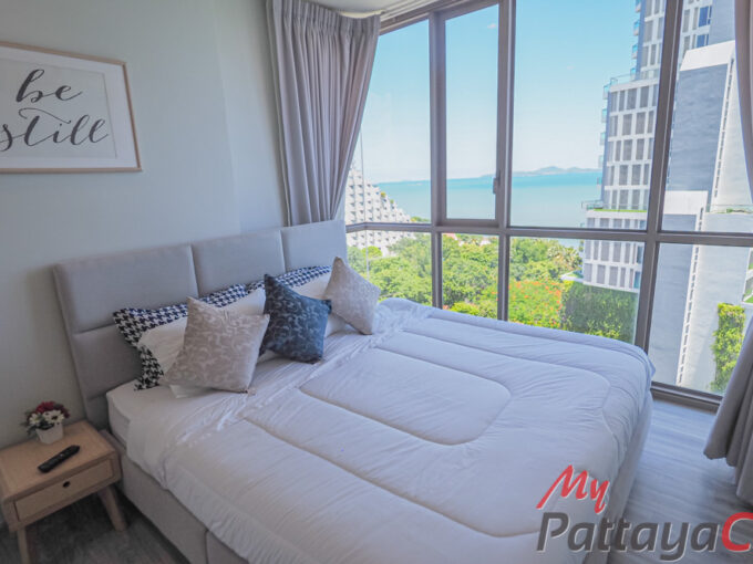Baan Plai Haad WongAmat Pattaya Condo For Rent – BPL15R