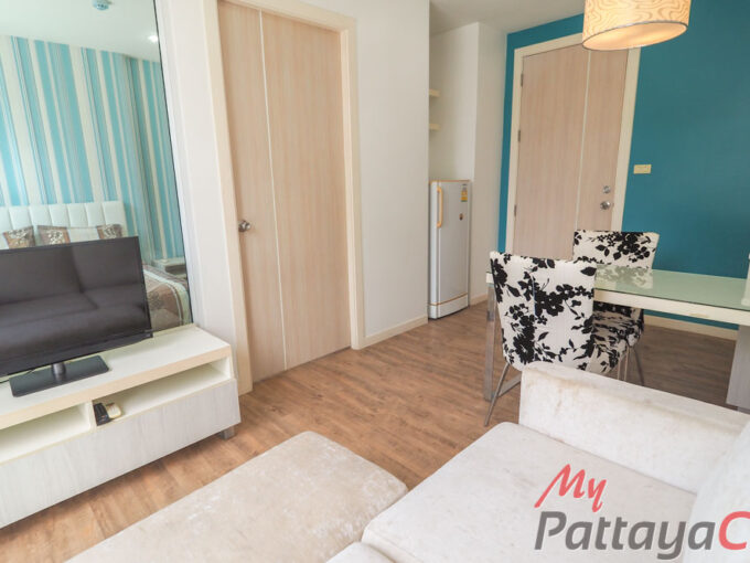 Neo Condo Seaview Pattaya @ Jomtien Condo For Sale – NSJ02