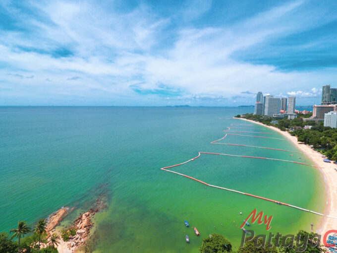 The Cove Pattaya Condo For Sale – COVE02