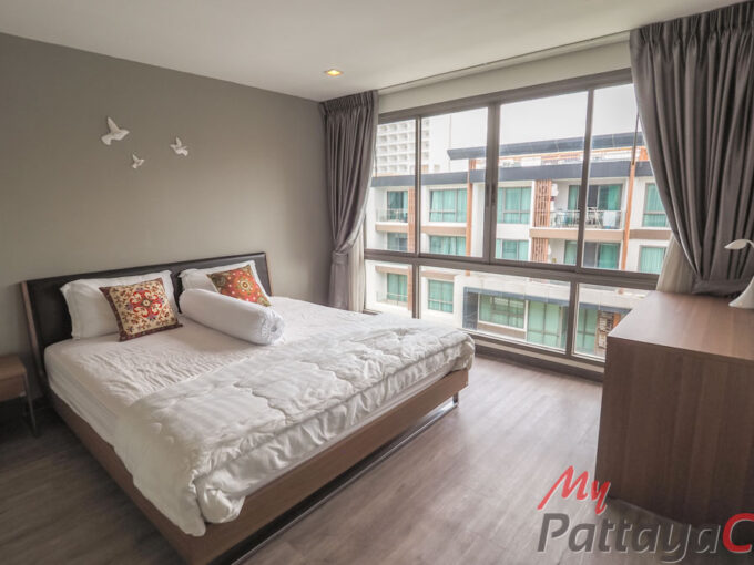 The Urban Condominium Pattaya Condo For Rent – URBAN19R