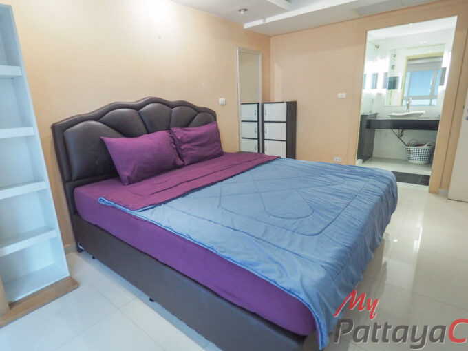 Avenue Residence Central Pattaya Condo For Sale – AVN12