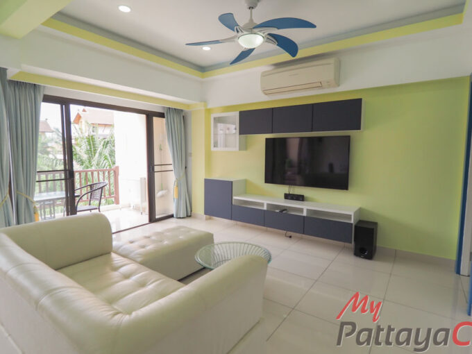 Thabali Condominium Pattaya Condo For Sale – TBL05