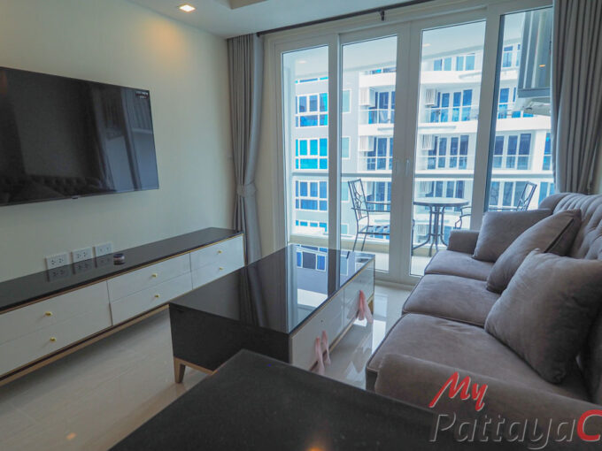 Grand Avenue Residence Pattaya Condo For Rent – GRAND146R