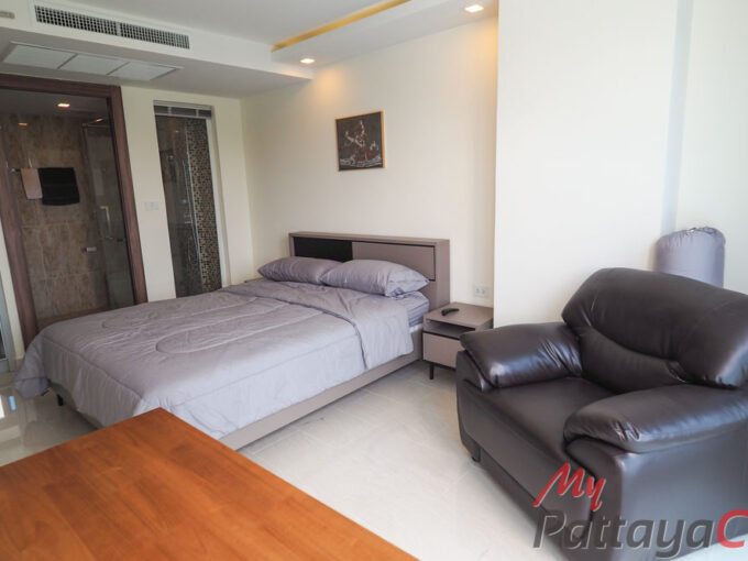 Grand Avenue Residence Pattaya Condo For Rent – GRAND148R