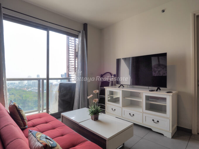 UNIXX South Pattaya Condo For Sale – UNIXX72