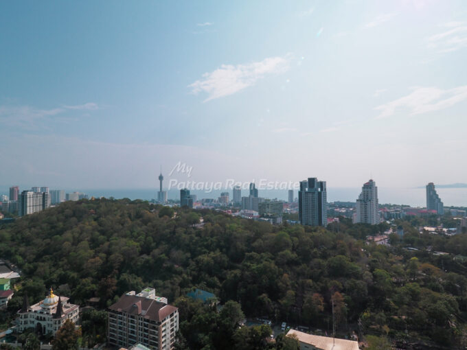UNIXX South Pattaya Condo For Sale – UNIXX72 - photo 13