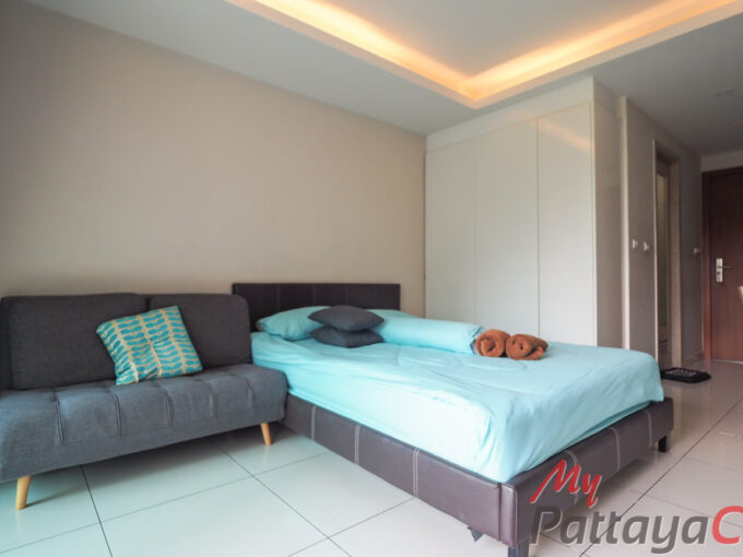 Water Park Condominium Pattaya Condo For Sale – WPC17