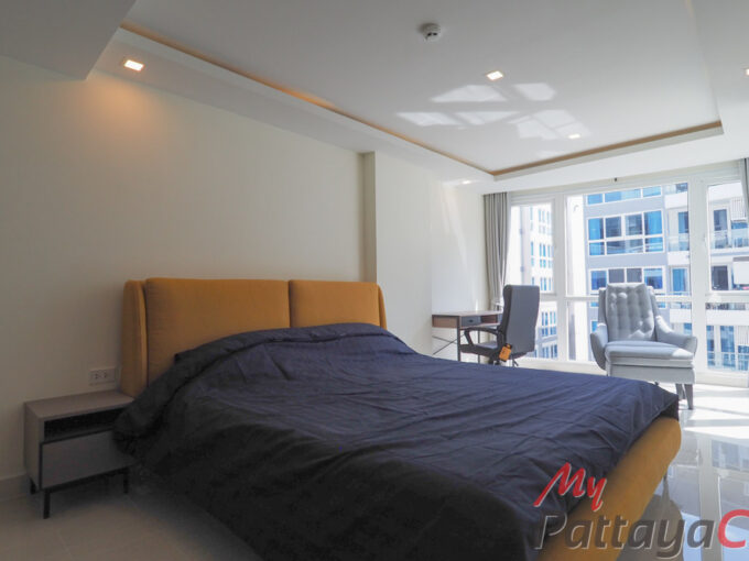Grand Avenue Residence Pattaya Condo For Rent – GRAND150R