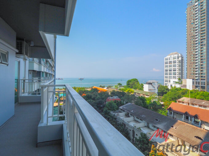 Lumpini Park Beach Jomtien Pattaya Condo For Sale – LPN17