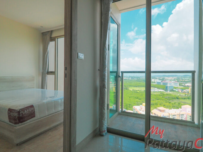The Riviera Monaco Na-Jomtien Condo For Sale – RM21