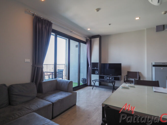 The Base Central Pattaya Condo For Sale – BASE37