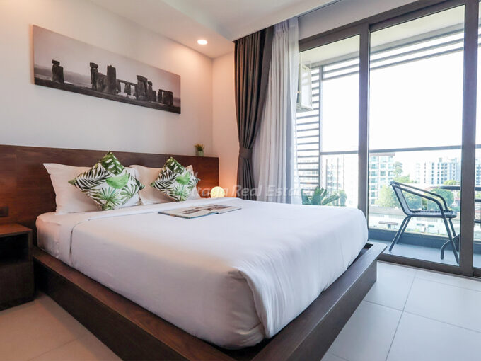 ECONDO Condominium Bang Saray Condo For Sale – ECON01