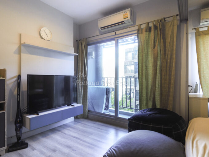 Centric Sea Central Pattaya Condo For Sale – CC69