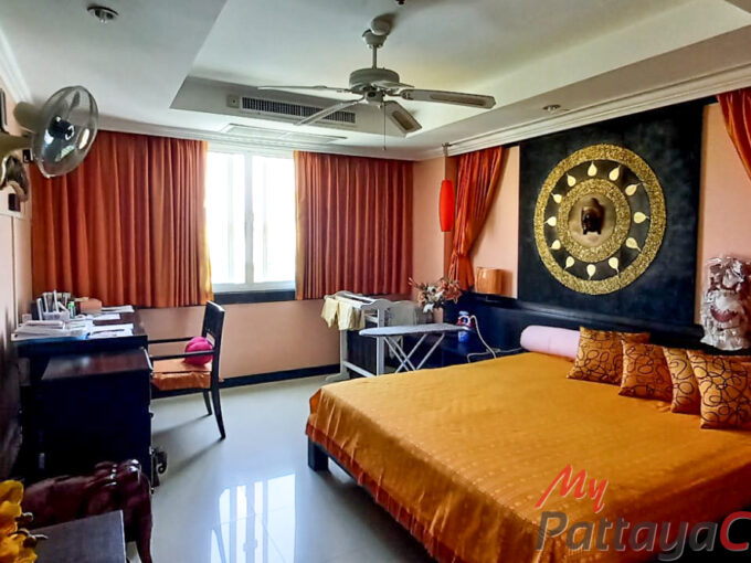 Nova Atrium Condominium Pattaya Condo For Sale – NOA02