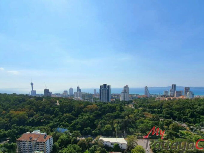 UNIXX South Pattaya Condo For Sale – UNIXX79