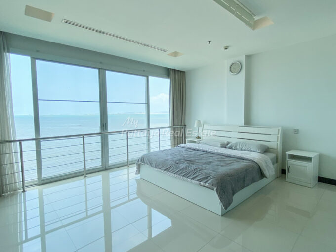 Ananya Beachfront Naklua Pattaya Condo For Sale – ANY03