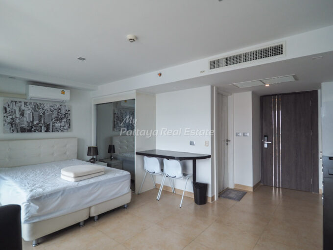 Centara Avenue Residences & Suites Condo For Rent – CARS118R