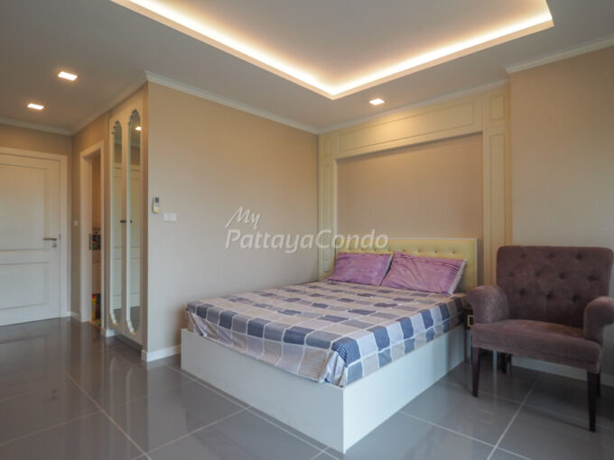 The Orient Resort & Spa Jomtien Condo For Sale – ORS25