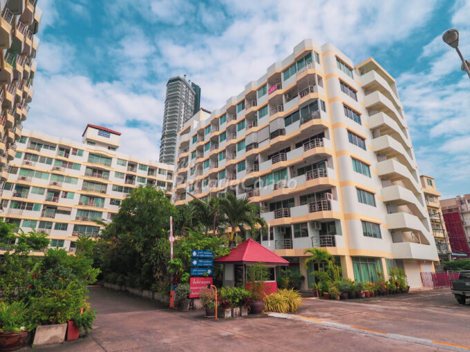 V.C.C. Condotel Pattaya