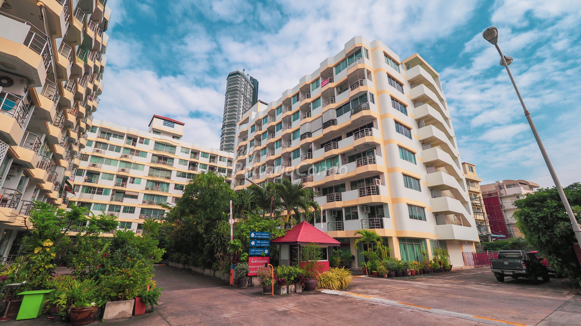 V.C.C. Condotel Pattaya