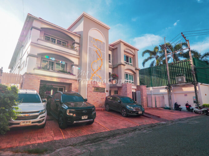 Little Norway Pattaya