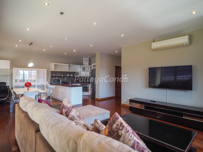 Nordic Dream Paradise Pattaya Condo For Sale – NDP06