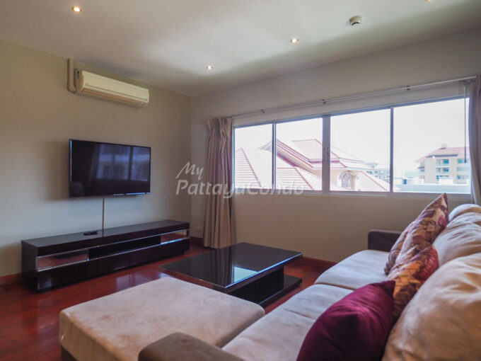 Nordic Dream Paradise Pattaya Condo For Sale – NDP06 - photo 2