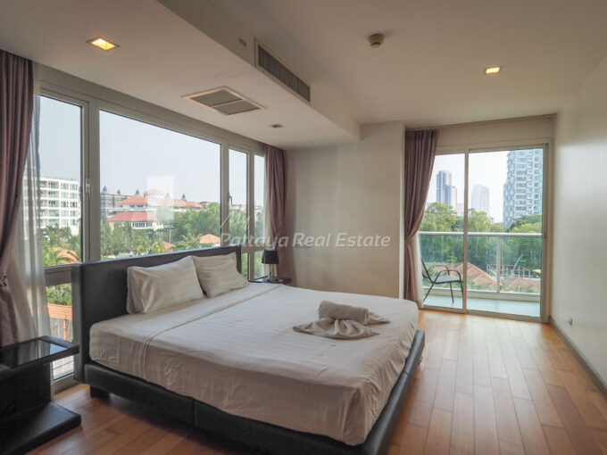 The Elegance Cosy Beach Pattaya Condo For Rent – ELEGA06N