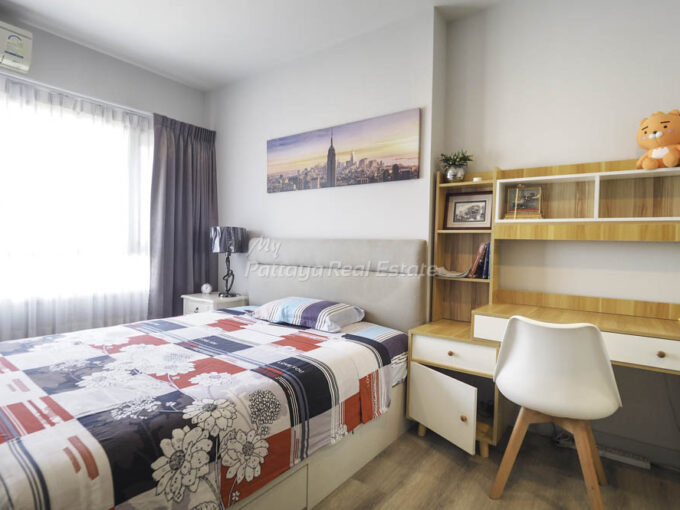 Centric Sea Central Pattaya Condo For Rent – CC73N