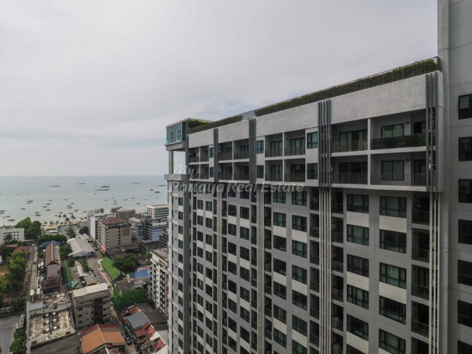 The Base Central Pattaya Condo For Sale – BASE42