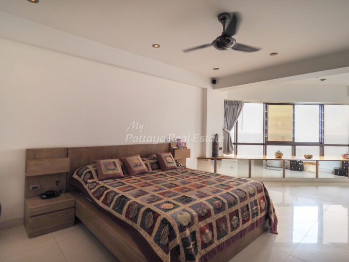 Jomtien Plaza Condotel Pattaya Condo For Sale – JPC06