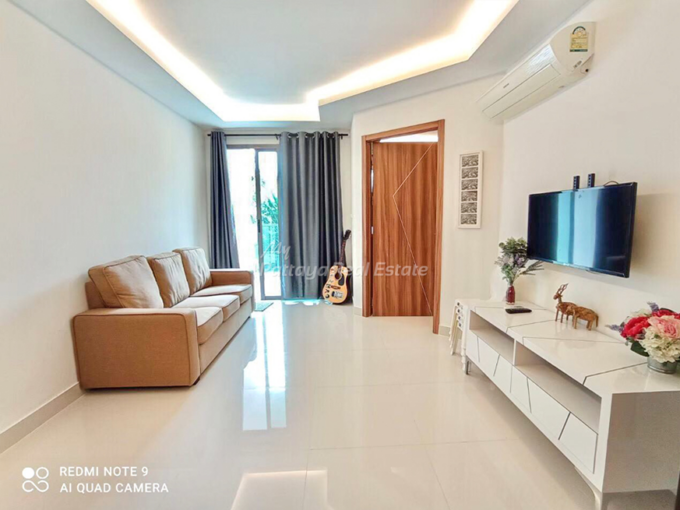 Club Royal Wong Amat Pattaya Condo For Sale – CLUBR34