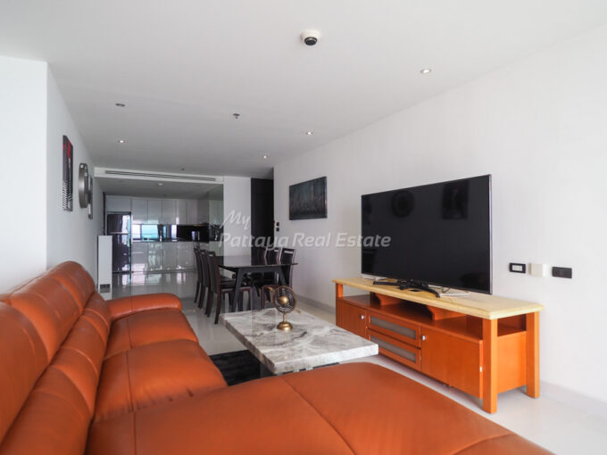 Sky Residences Pattaya Condo For Rent – AMR111N