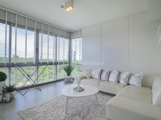 UNIXX South Pattaya Condo For Sale – UNIXX86