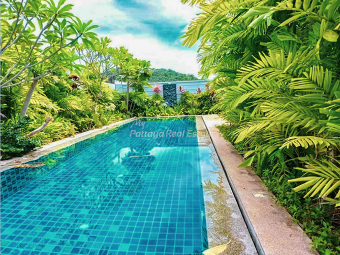Baan Panalee Huay Yai Pattaya House For Sale – HEPNL05
