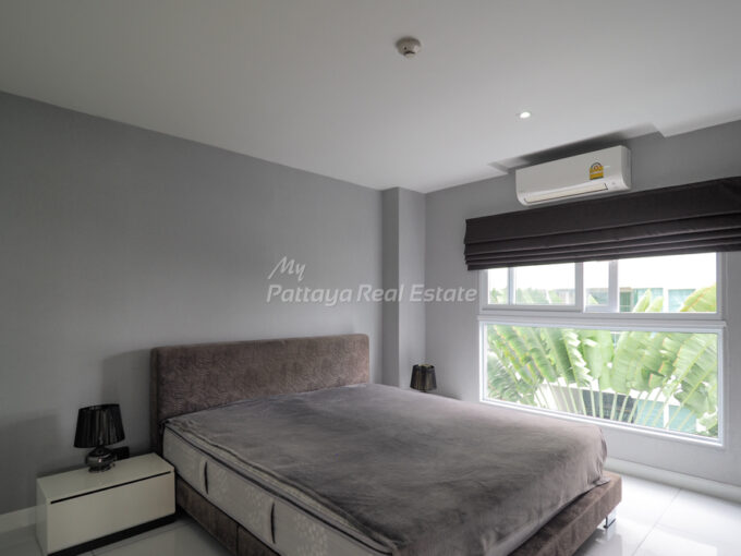 The Place Pratumnak Pattaya Condo For Rent – PLC23N